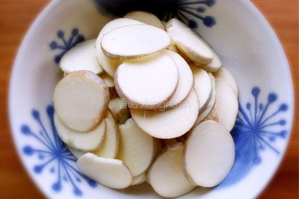 荷塘小炒的做法图解1
