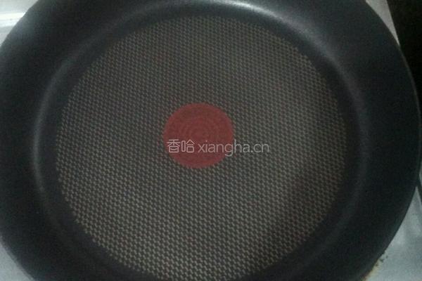 草莓奶油香蕉松饼的做法图解11