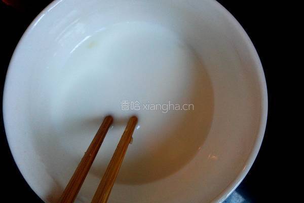 蒜炒西兰花的做法图解3