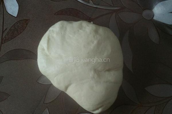 葱包的做法图解6