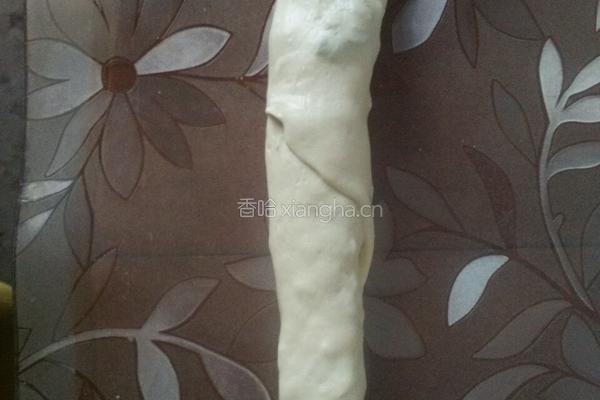 葱包的做法图解11