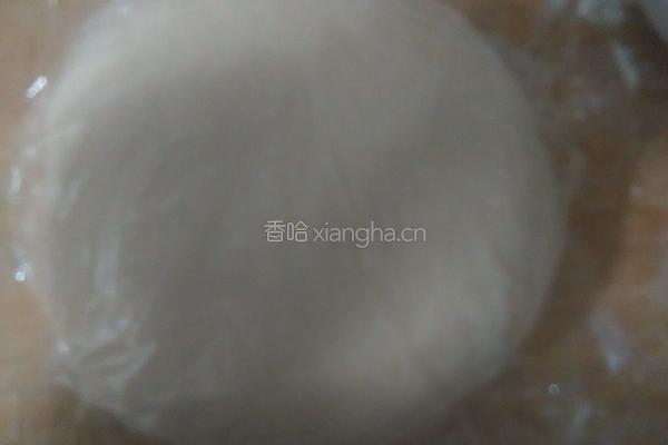 发面葱油饼的做法图解6