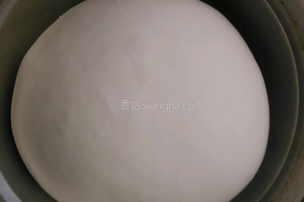 鲜肉包的做法图解9