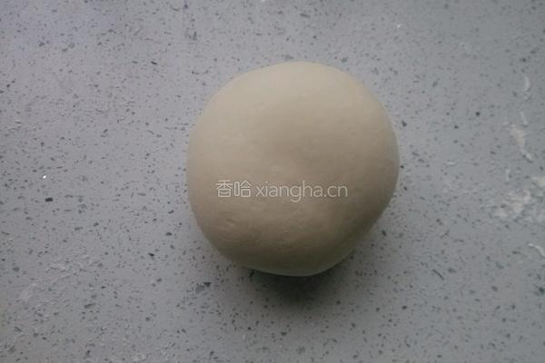 鲜肉包的做法图解11