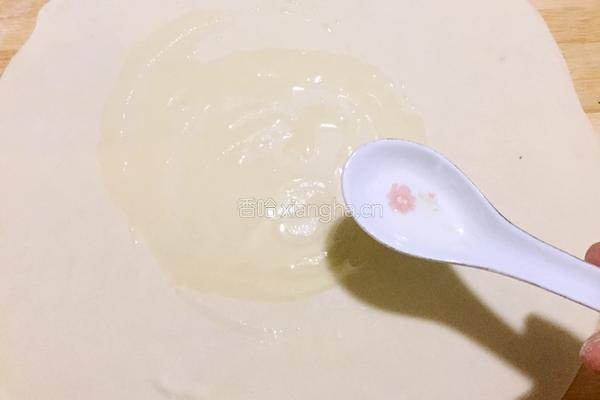 千层饼的做法图解8