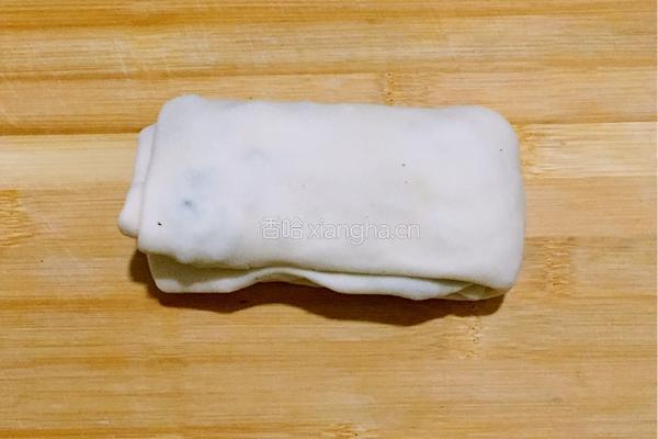 千层饼的做法图解11