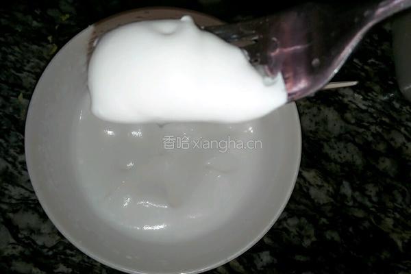 草莓班戟的做法图解6