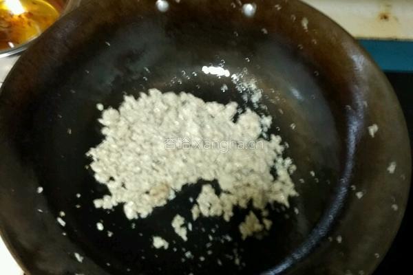 意大利面(直面)的做法图解4