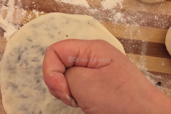 青田大饼的做法图解15