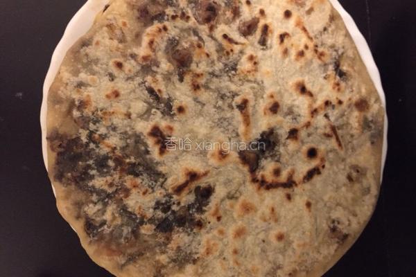 青田大饼的做法图解19