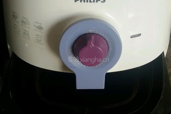 蒜香鸡翅的做法图解8