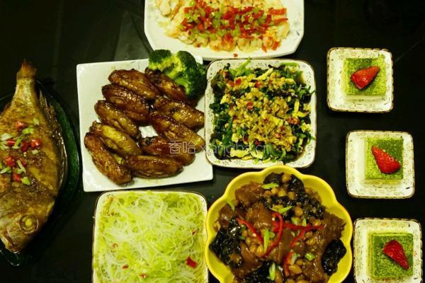 蒜香鸡翅的做法图解10