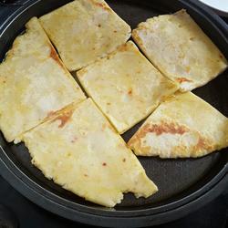 土豆饼的做法[图]