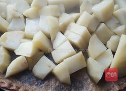 土豆饼的做法图解1