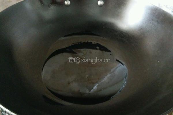 番茄菜花的做法图解4