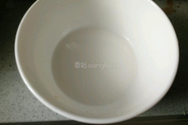番茄菜花的做法图解9