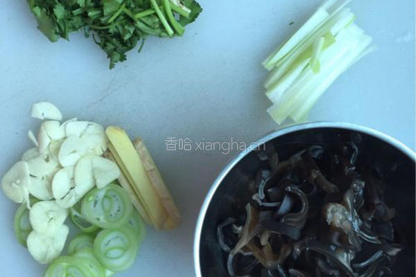 酱油金线鱼的做法图解3