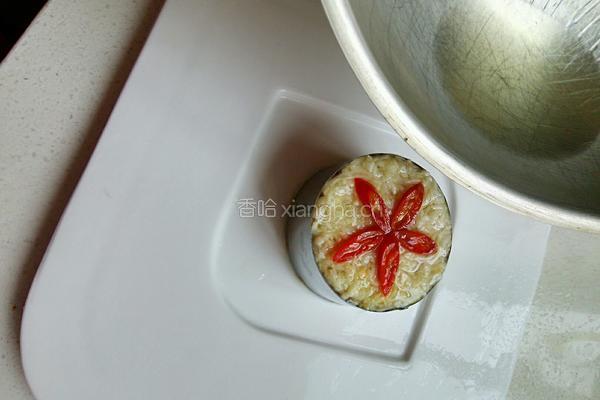 凉拌金针菇的做法图解12
