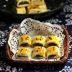 一口酥的做法[图]