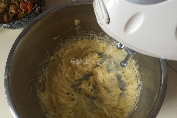 一口酥的做法图解4