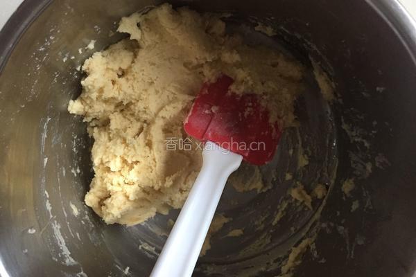 一口酥的做法图解6