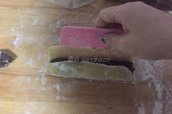 一口酥的做法图解10