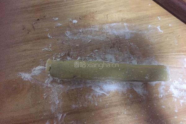 一口酥的做法图解13