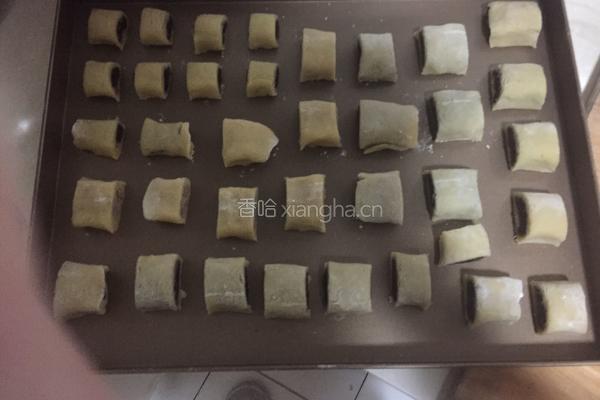 一口酥的做法图解15