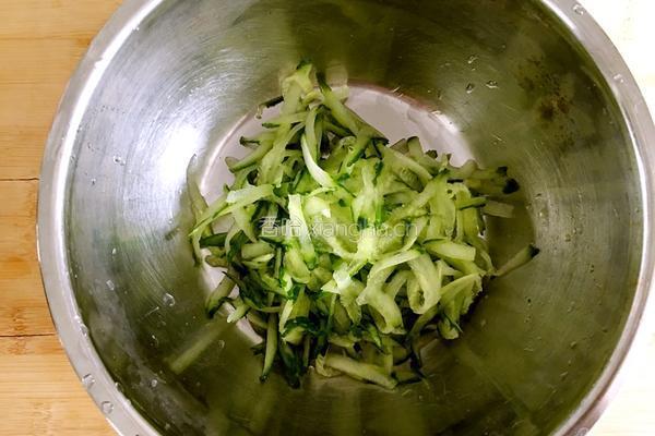 大拌菜的做法图解1