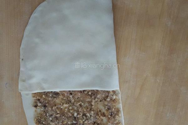 香酥肉饼的做法图解8