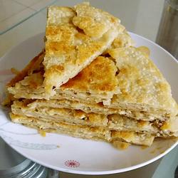 香酥肉饼的做法[图]