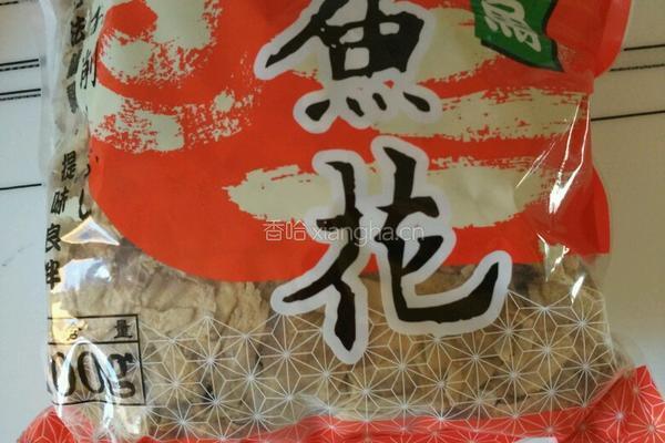 章鱼烧的做法图解2