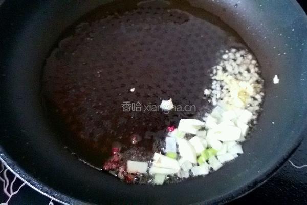 焦溜羊肠的做法图解5