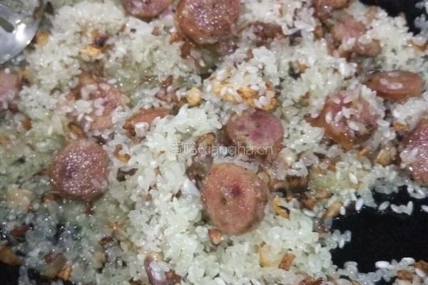 意大利调味饭的做法图解1