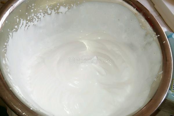 水果生日蛋糕的做法图解2