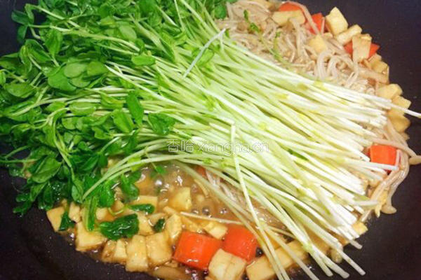 年夜饭_烤鸡的做法图解7