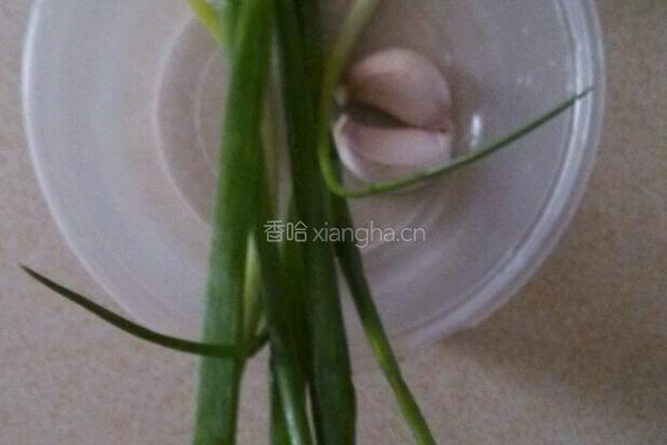 日式豆腐炒青菜的做法图解8