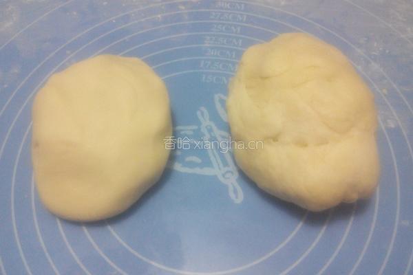 绿豆酥饼的做法图解3