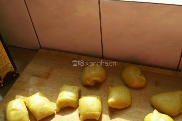 炸黄米糕的做法图解8