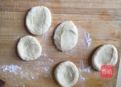 香菇豆沙馒头的做法图解10