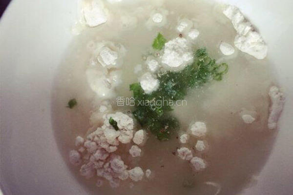 香葱蛋饼（妈妈做给宝宝的营养早餐）的做法图解8