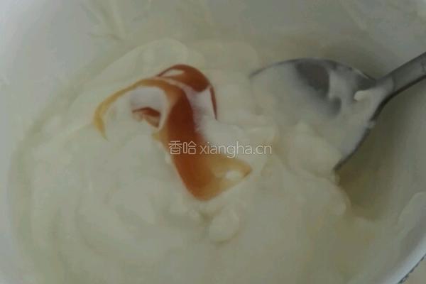 自制酸奶(奶粉)的做法图解5