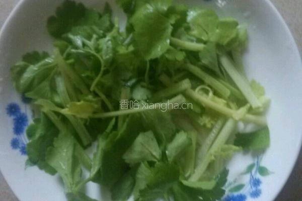 金针菇水煮鱼的做法图解4