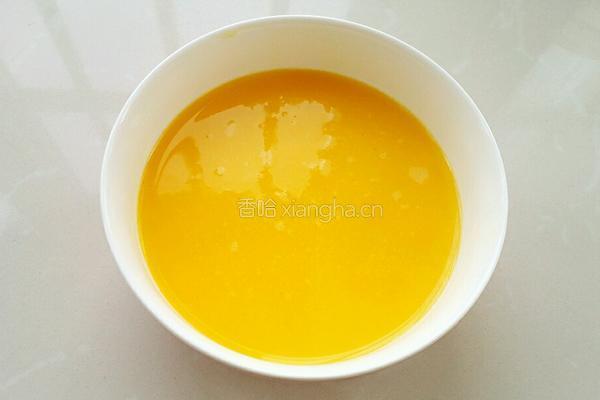 蒸蛋羹——（高压锅版）的做法图解5