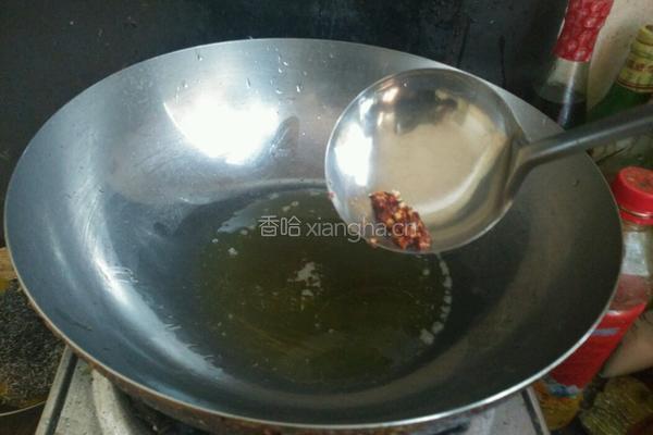 牛肉炒粉的做法图解4