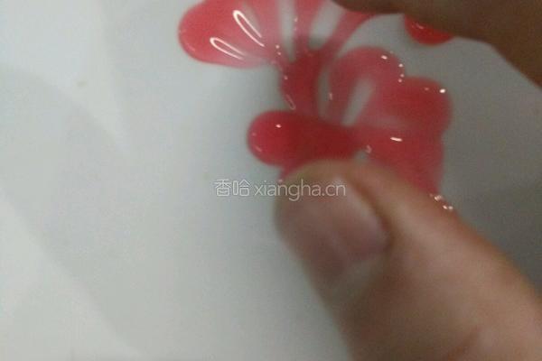 牡丹盘头！的做法图解2