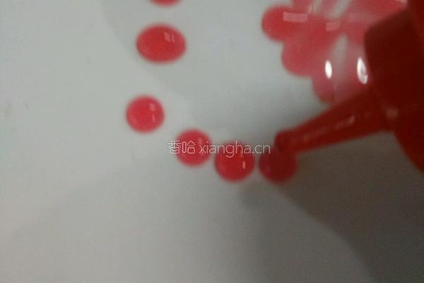 牡丹盘头！的做法图解3