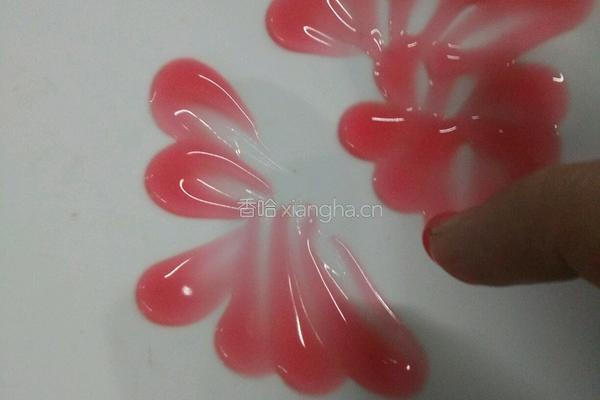 牡丹盘头！的做法图解4