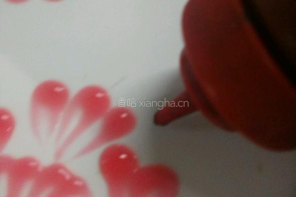 牡丹盘头！的做法图解5