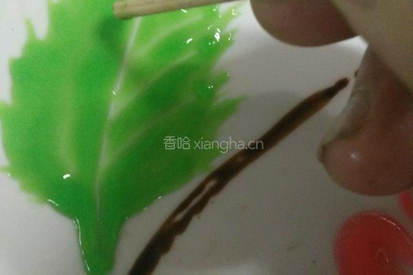 牡丹盘头！的做法图解12